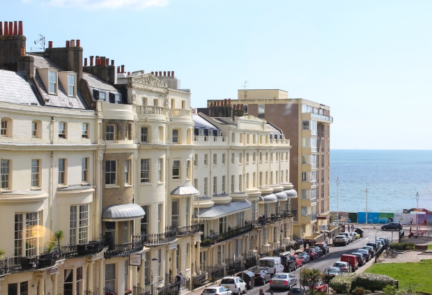 Artist-Residence-Hotel-Brighton-Room-View